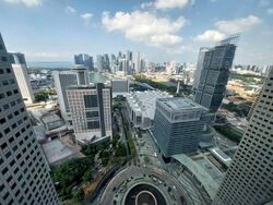Suntec Tower Three (D1), Office #606635491